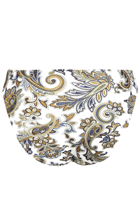 Antigel H73 Evasion Cashmer Low Waist Brief